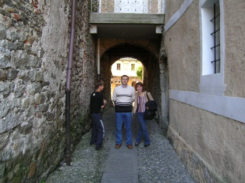 Castagnata 2008, foto 20