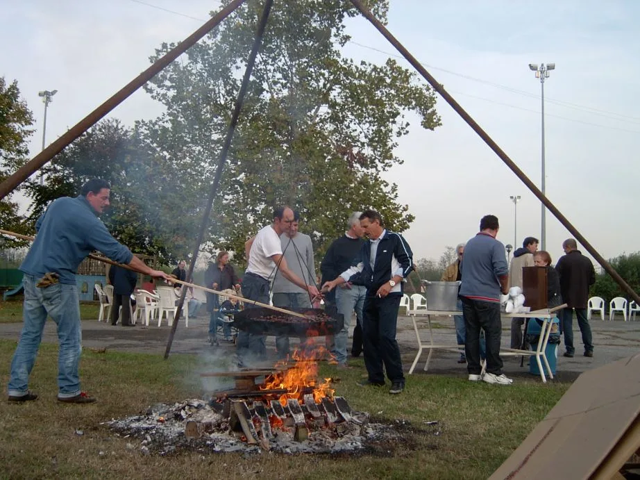Castagnata 2008, foto 3