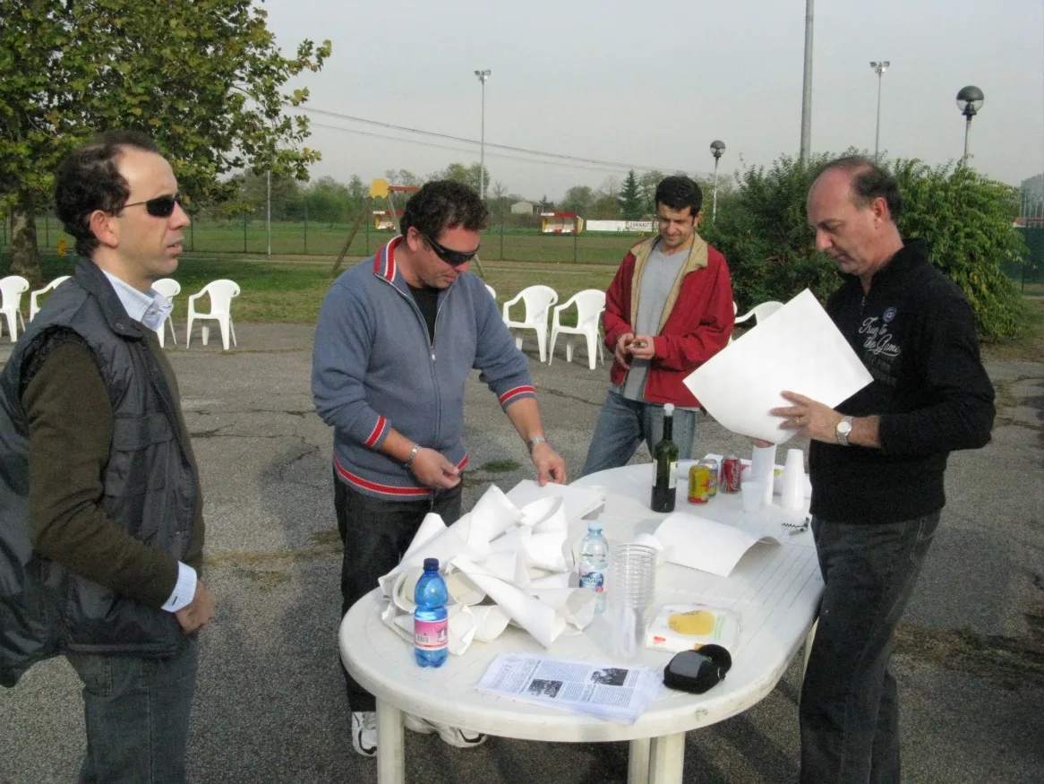 Castagnata 2008, foto 7