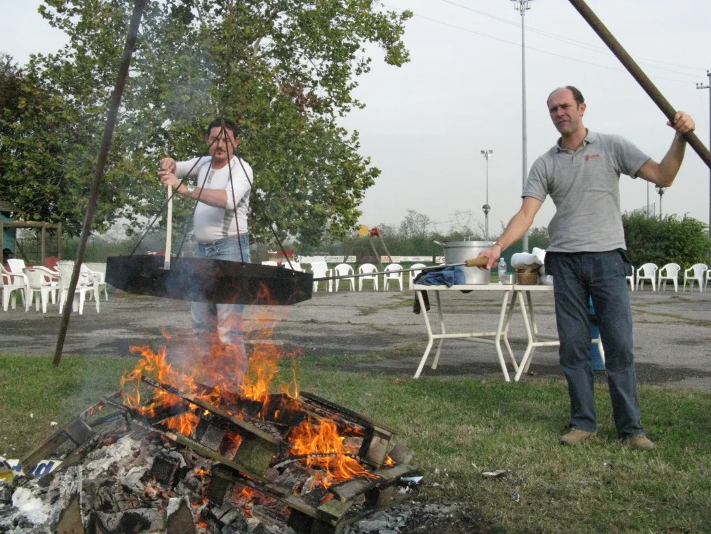 Castagnata 2008, foto 8