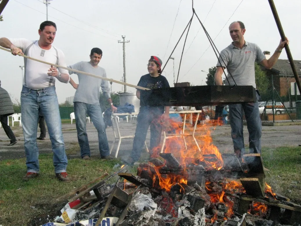 Castagnata 2008, foto 9