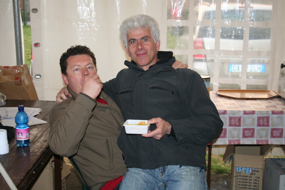 Festa patronale 2008 
