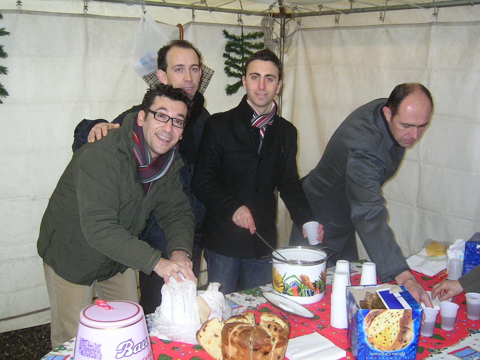 Natale 2008
