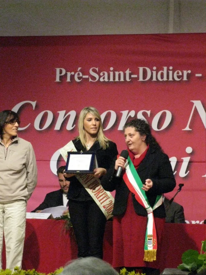 Premio Près Saint Didier 2008, foto 10