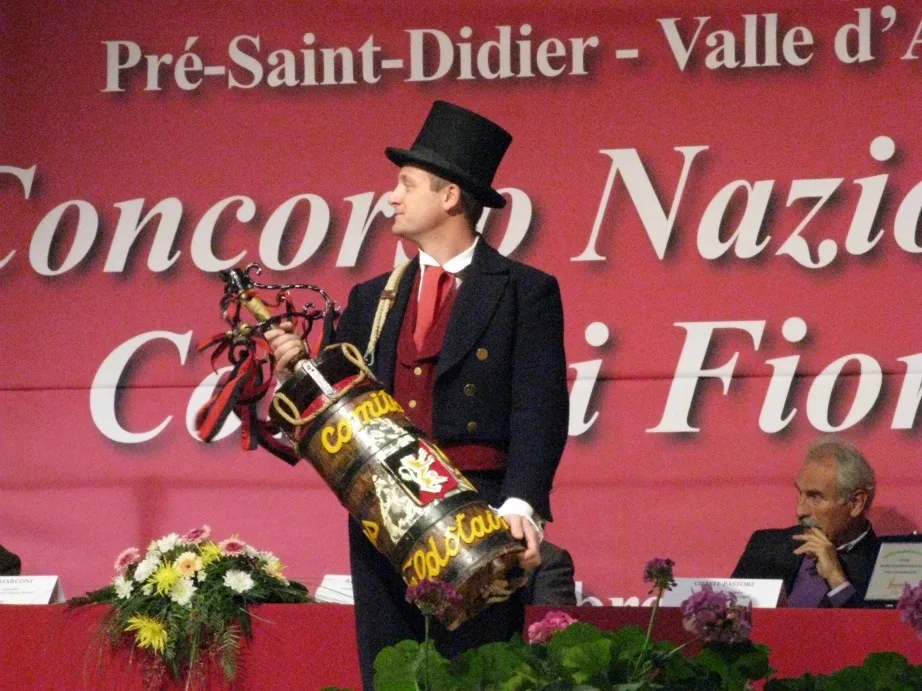 Premio Près Saint Didier 2008, foto 12