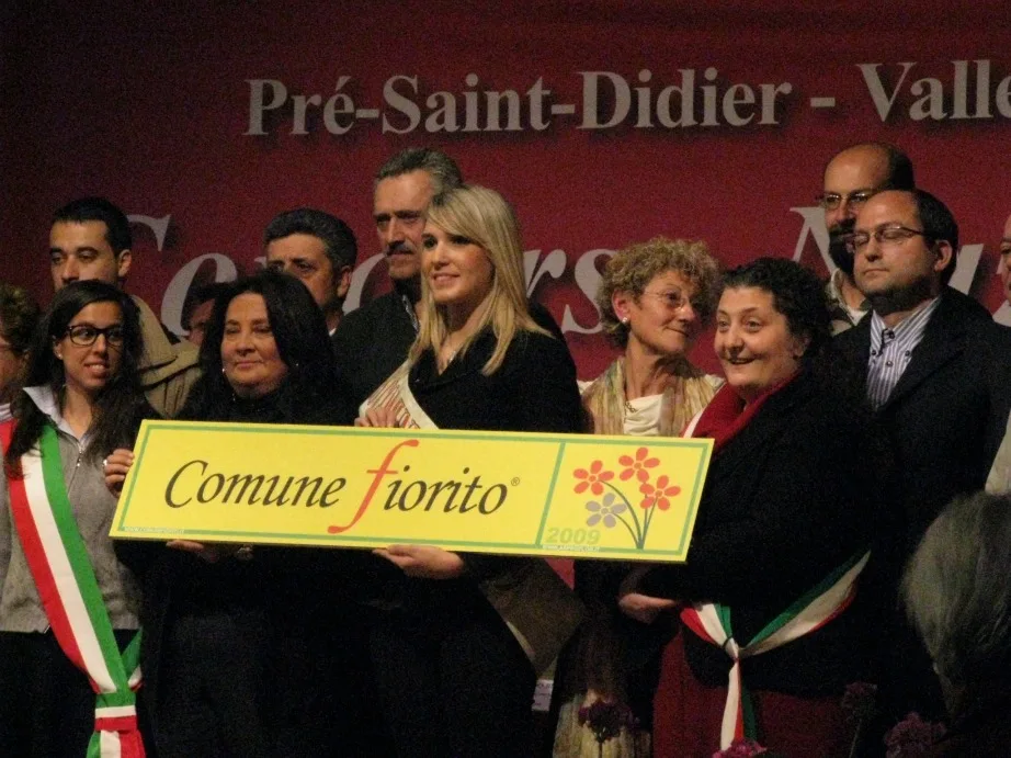Premio Près Saint Didier 2008, foto 13