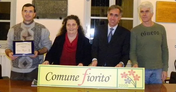 Premio Près Saint Didier 2008, foto 14