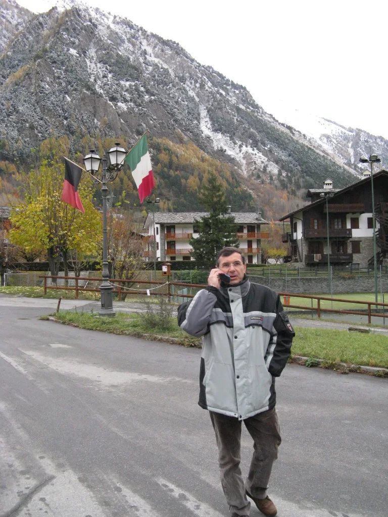 Premio Près Saint Didier 2008, foto 2