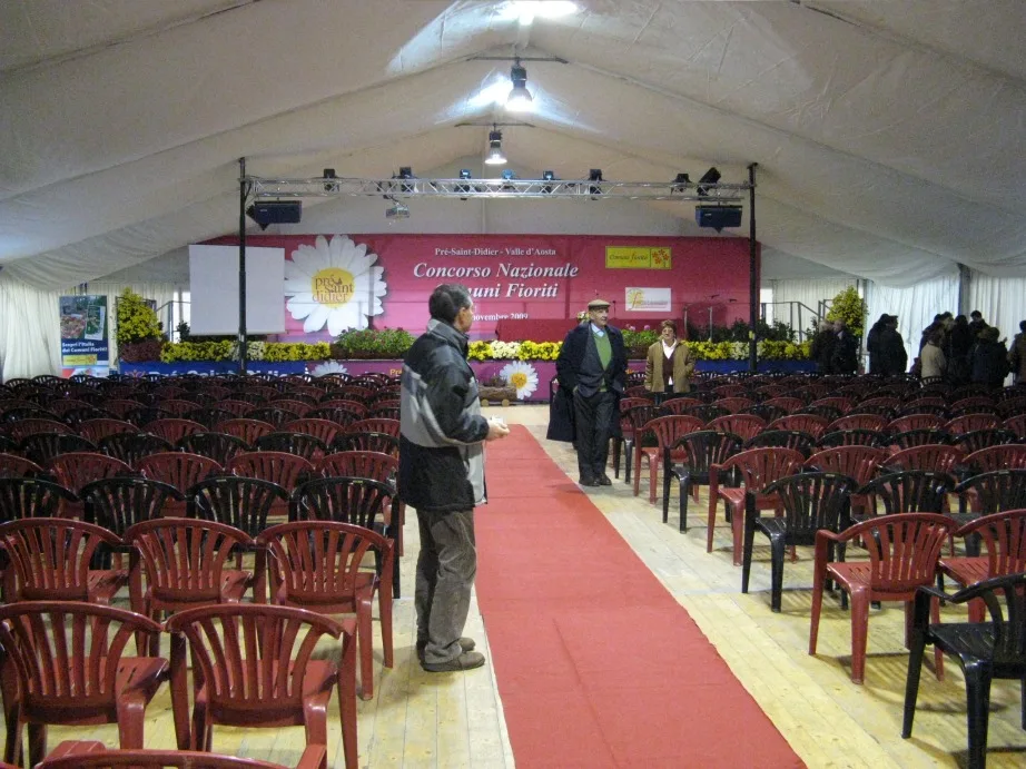Premio Près Saint Didier 2008, foto 4