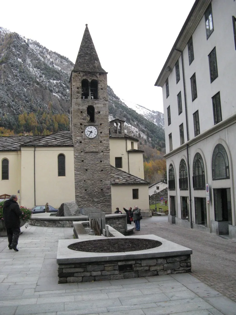 Premio Près Saint Didier 2008, foto 5