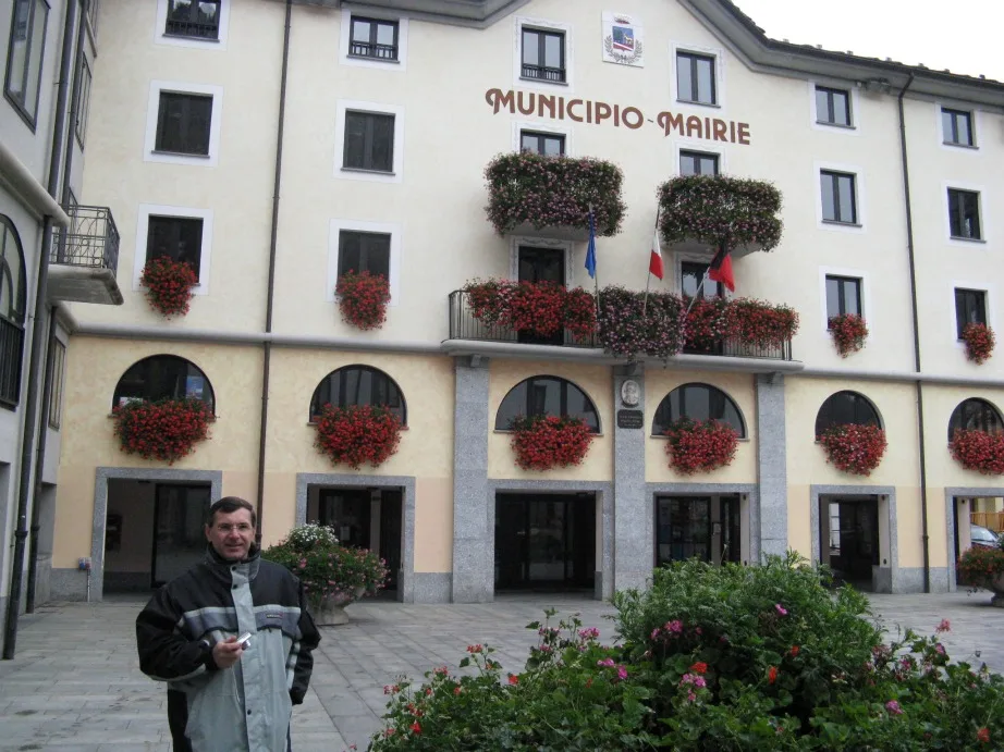 Premio Près Saint Didier 2008, foto 6