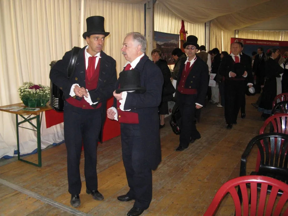 Premio Près Saint Didier 2008, foto 7