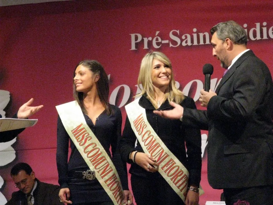 Premio Près Saint Didier 2008, foto 8