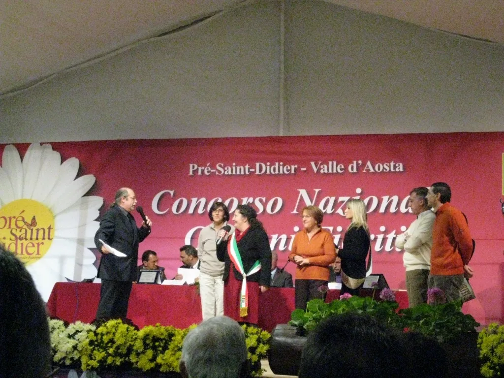 Premio Près Saint Didier 2008, foto 9