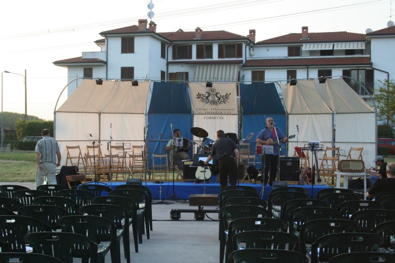 Premio territorio 2008