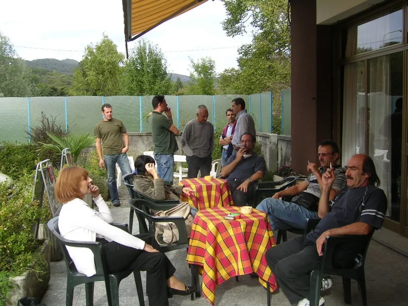 Castagnata 2009, foto 11
