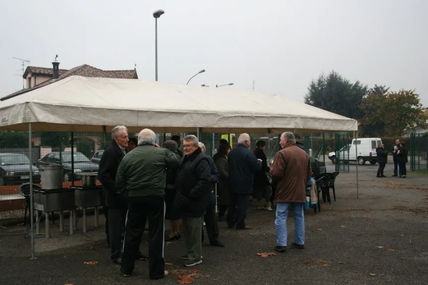Castagnata 2009, foto 2