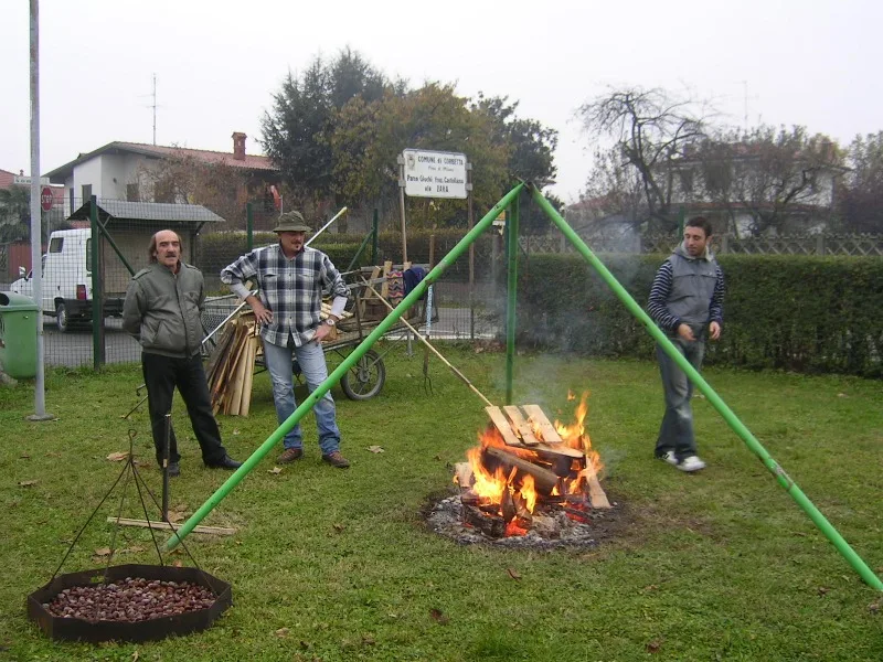 Castagnata 2009, foto 3