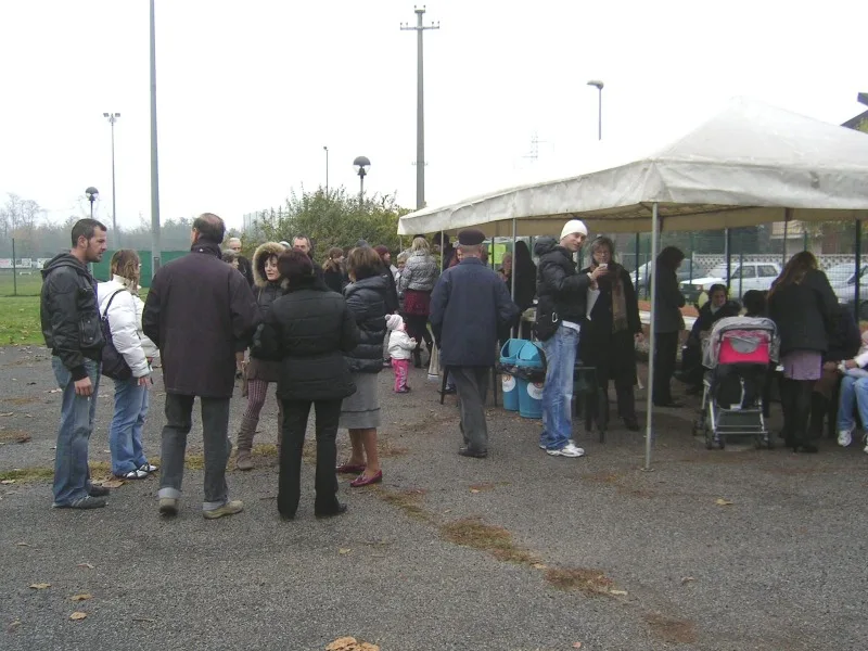 Castagnata 2009, foto 4