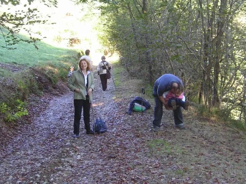 Castagnata 2009, foto 6