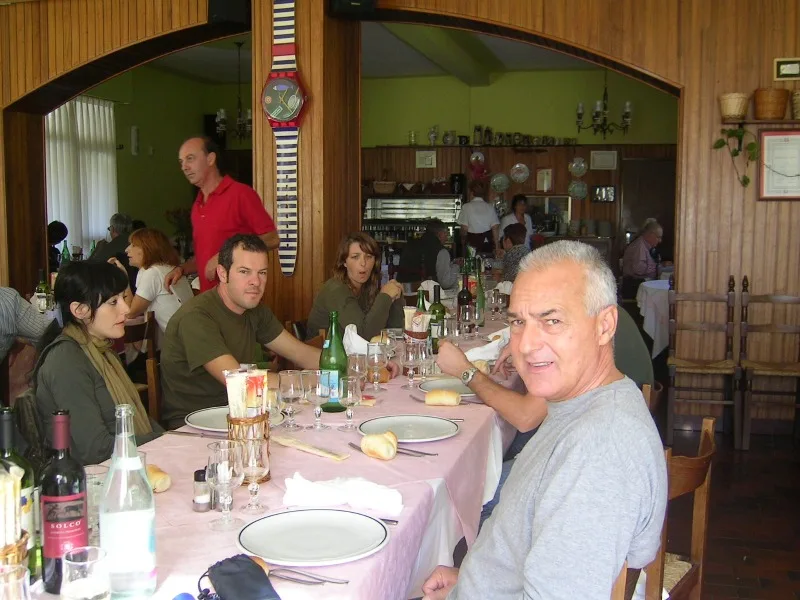 Castagnata 2009, foto 8