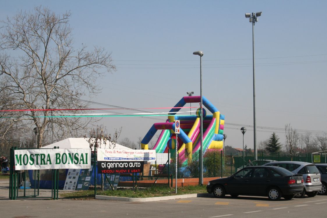 Festa patronale 2009