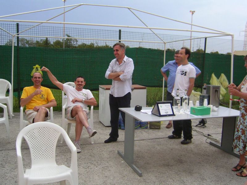 Premio territorio 2009