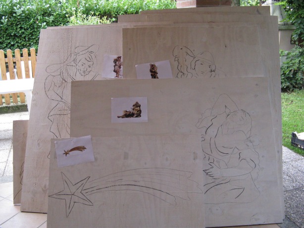 Presepe 2009