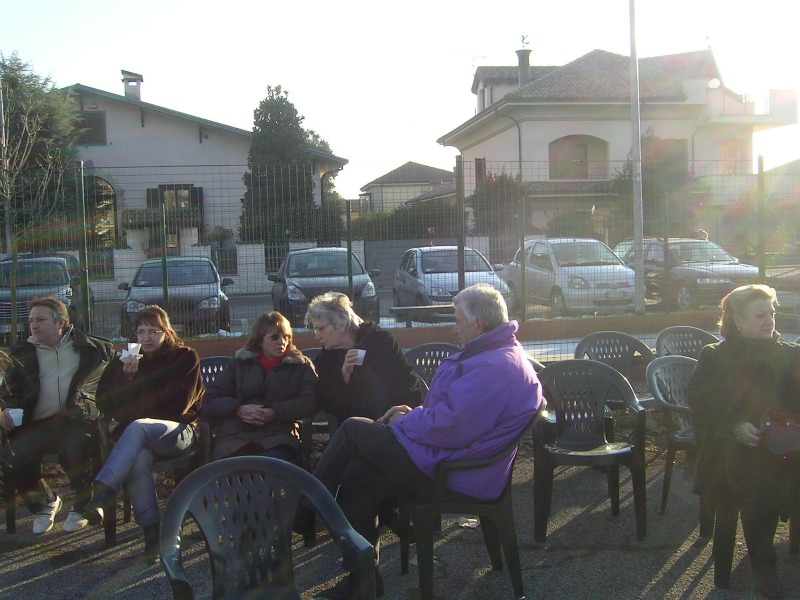 Befana 2010