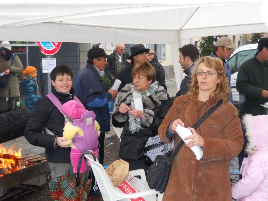 Castagnata 2010, foto 15