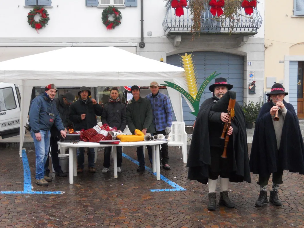 Castagnata 2010, foto 16
