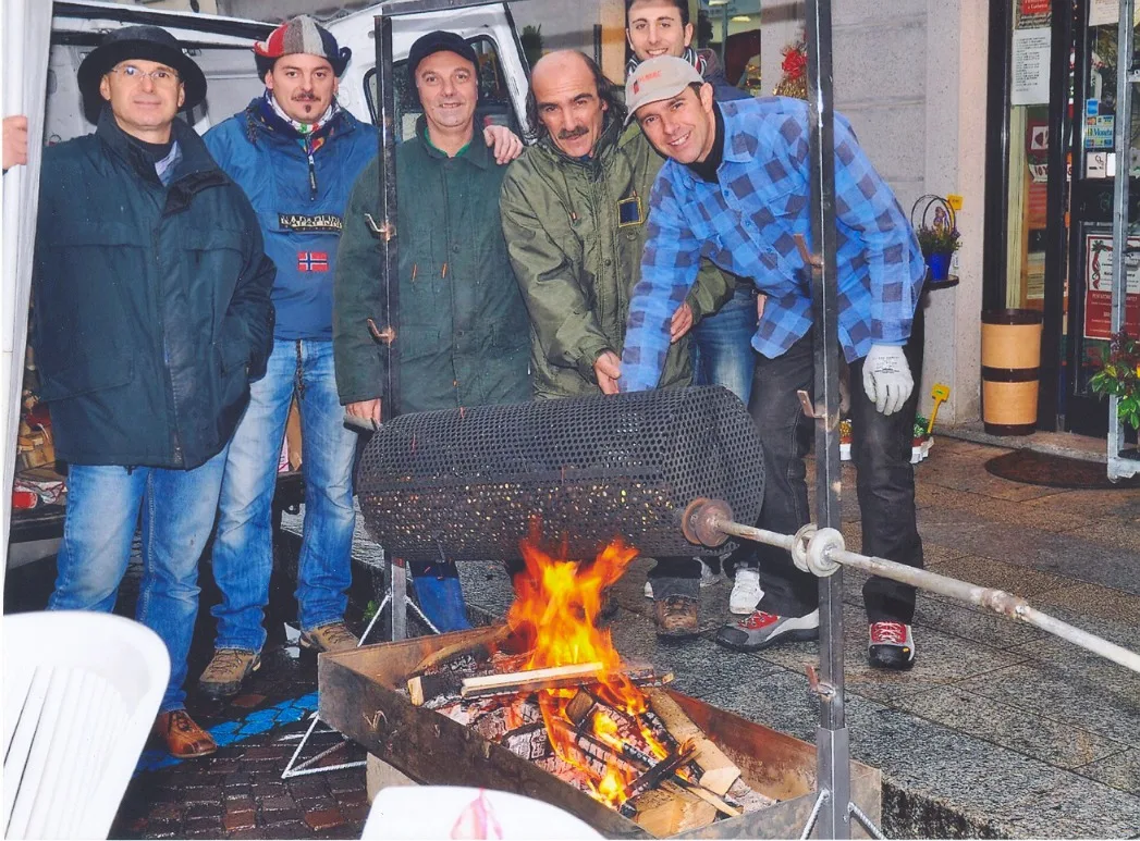 Castagnata 2010, foto 17