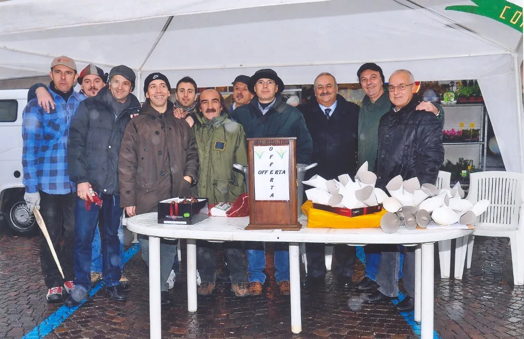 Castagnata 2010, foto 18