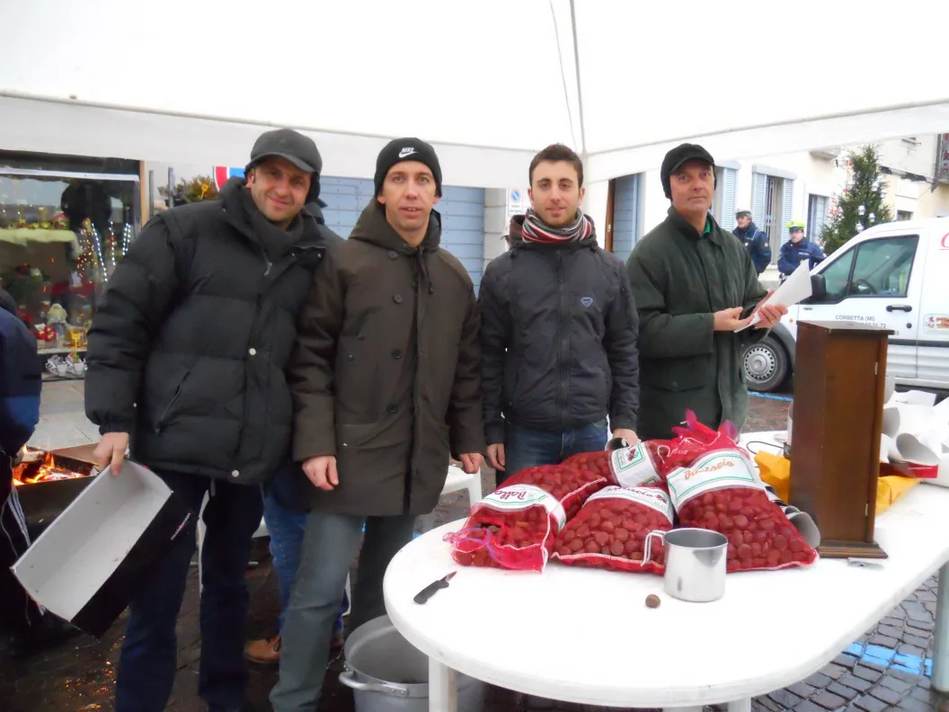 Castagnata 2010, foto 19