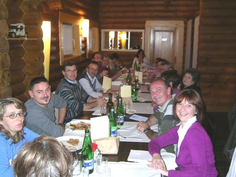 Castagnata 2010, foto 2