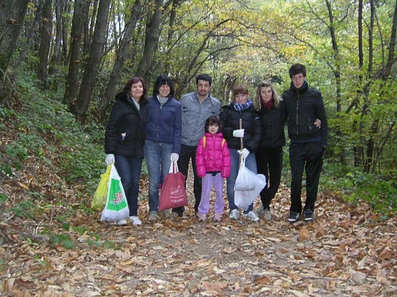 Castagnata 2010, foto 5