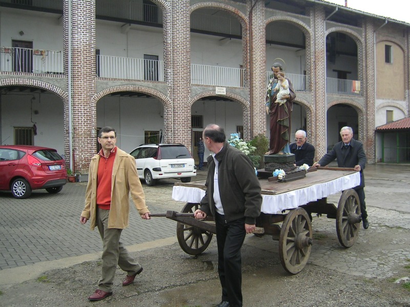 Festa patronale 2010
