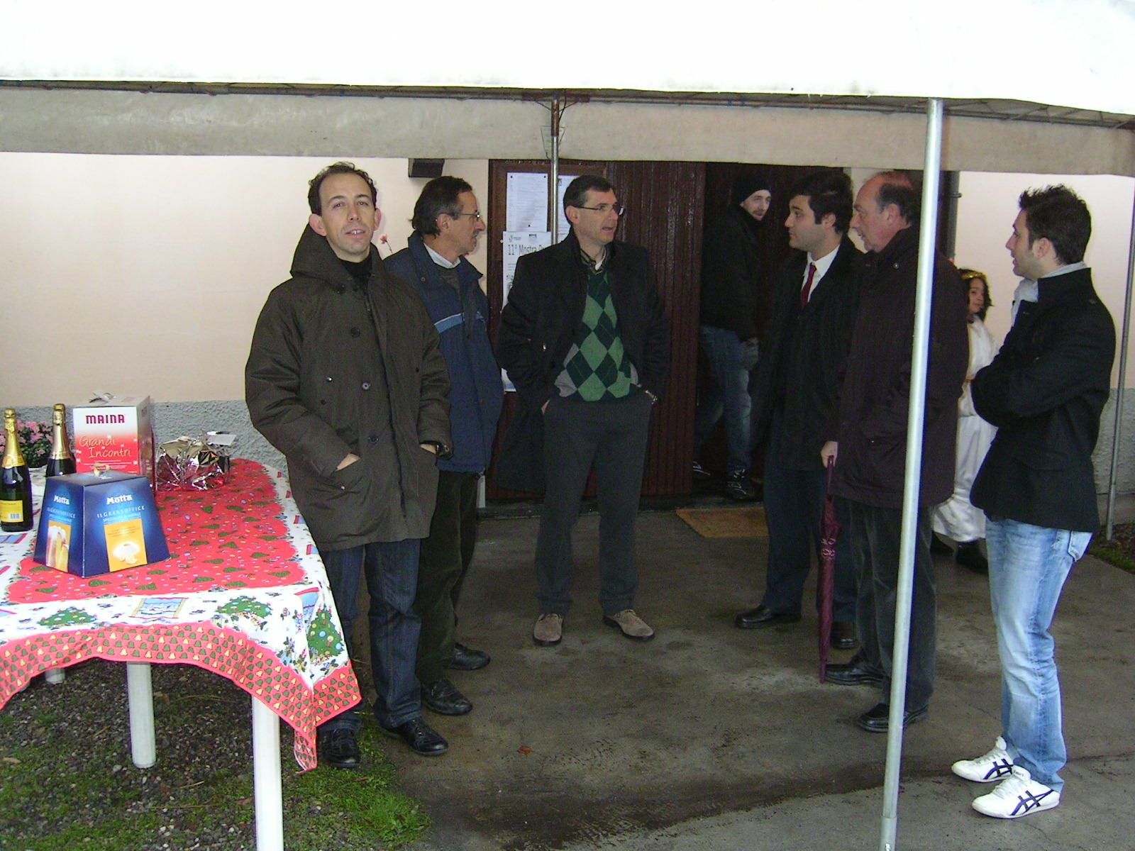 Natale 2010