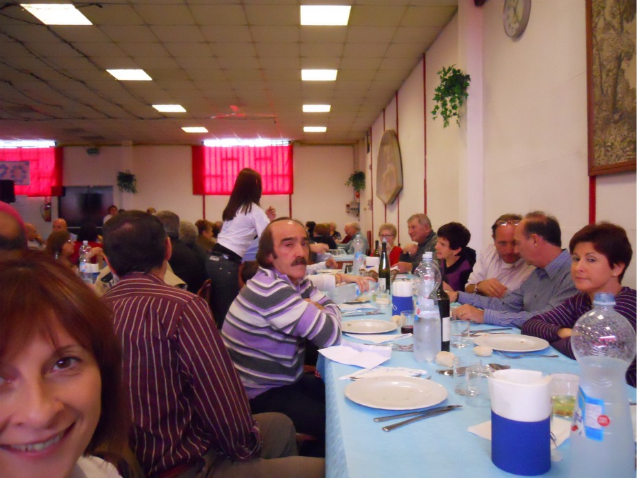 Pranzo 2010