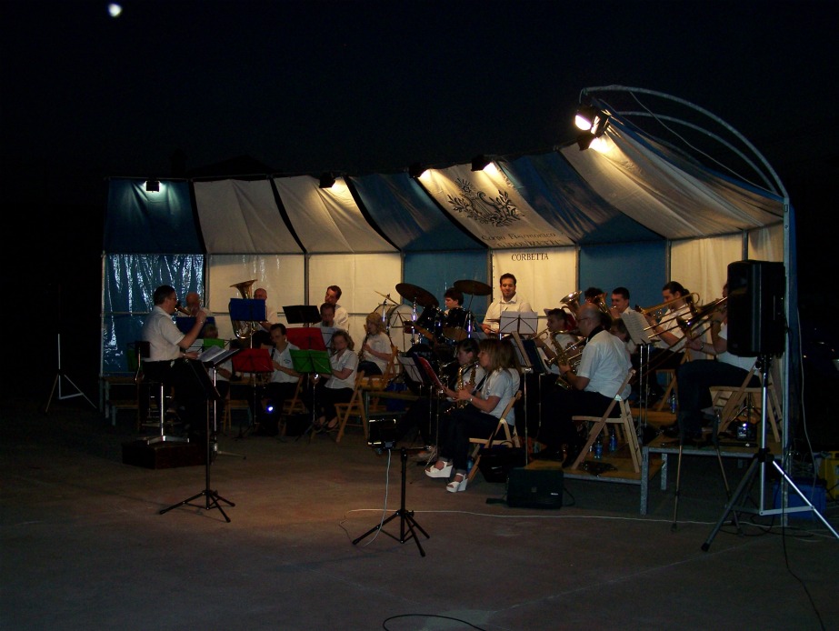 Premio territorio 2010