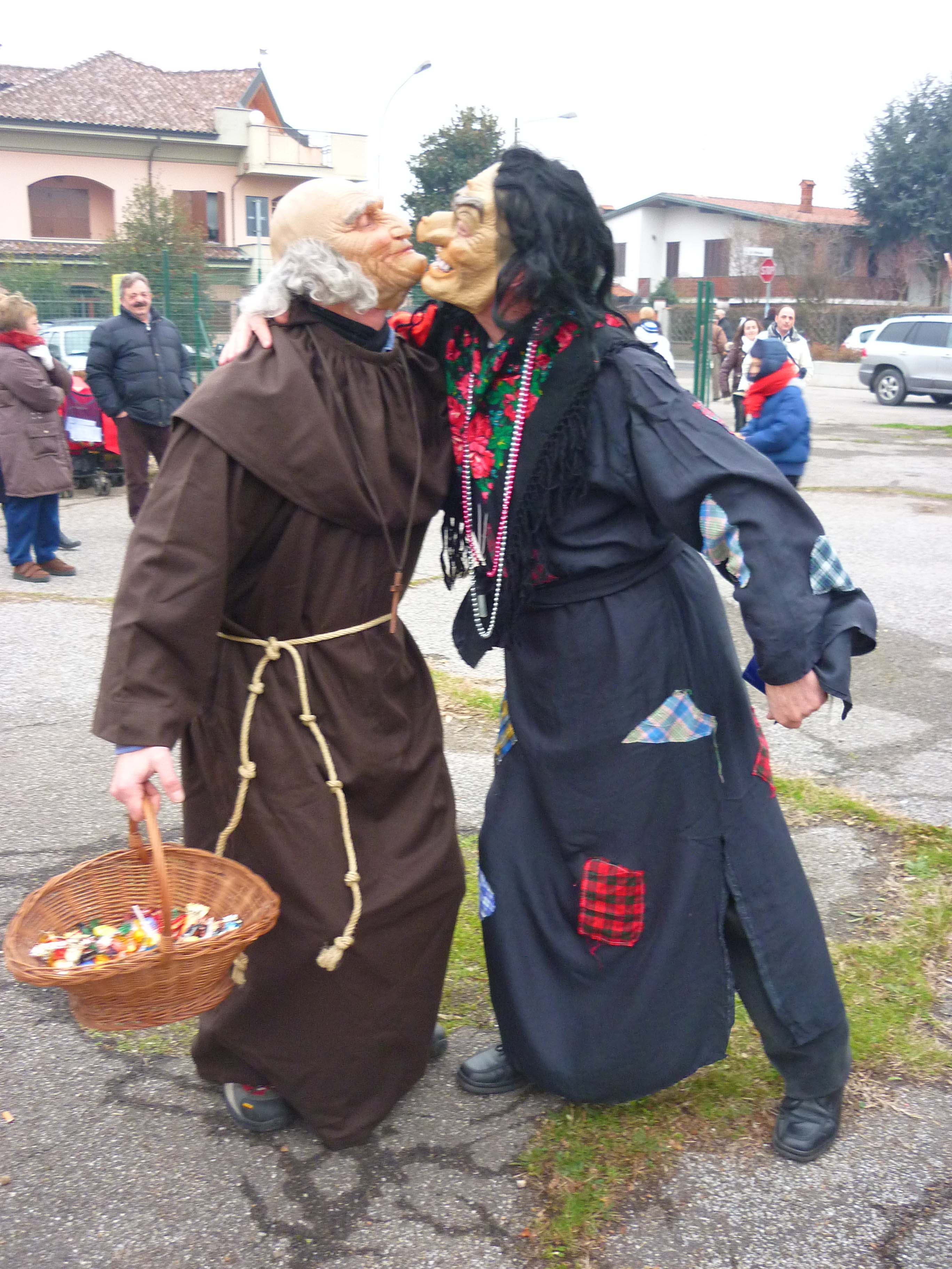 Befana 2011