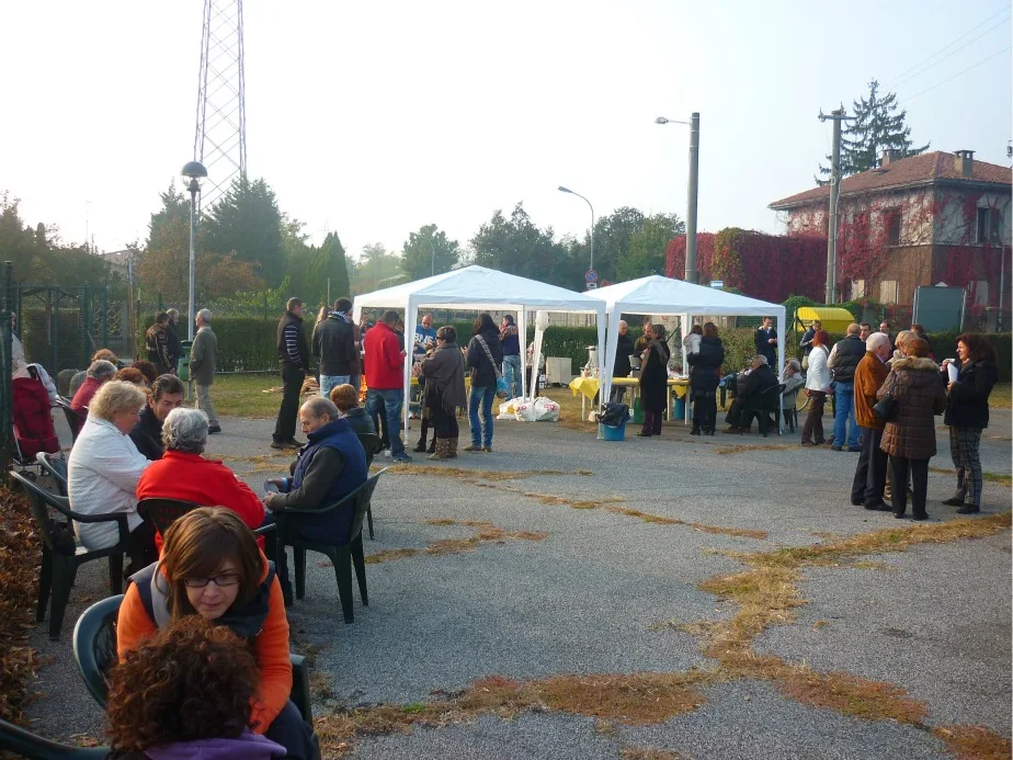 Castagnata 2011, foto 10