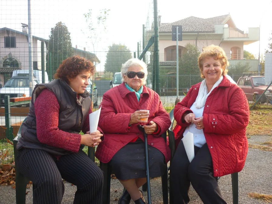 Castagnata 2011, foto 12