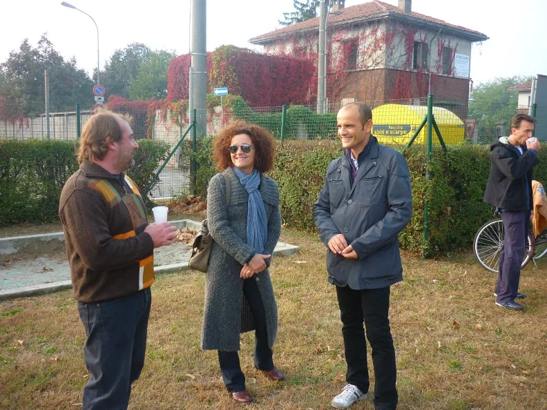 Castagnata 2011, foto 14