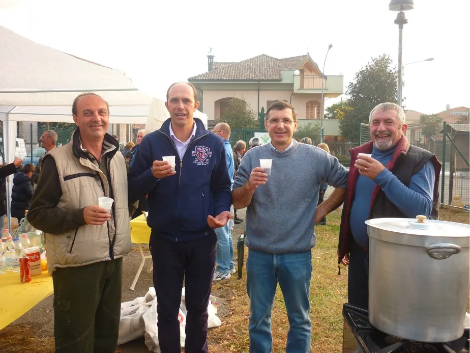 Castagnata 2011, foto 16