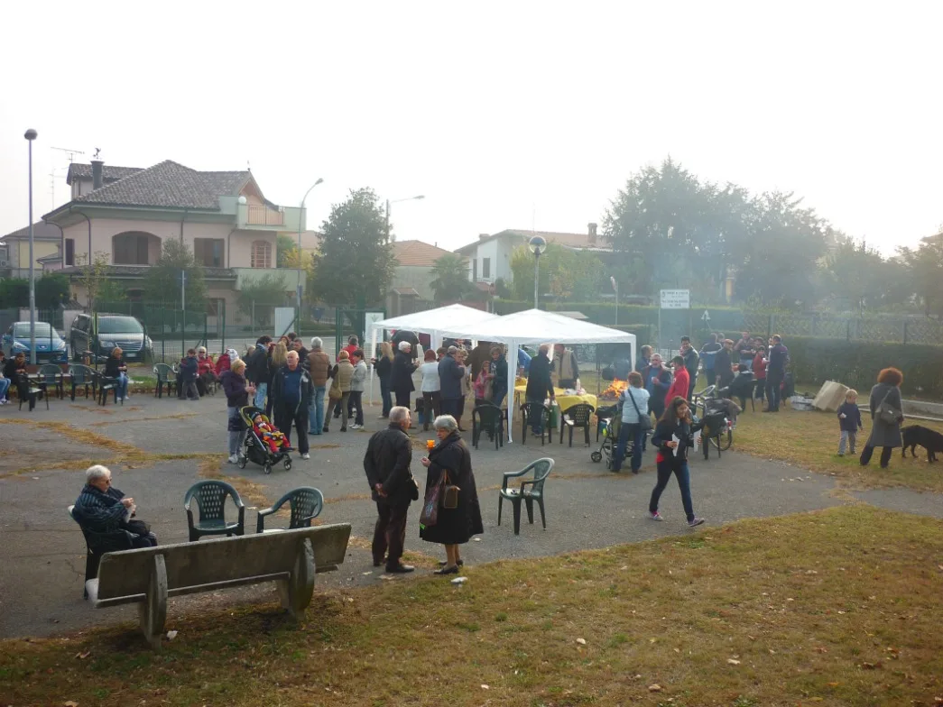 Castagnata 2011, foto 17