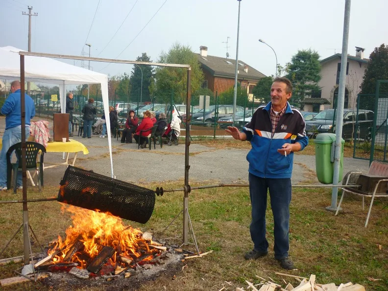 Castagnata 2011, foto 18
