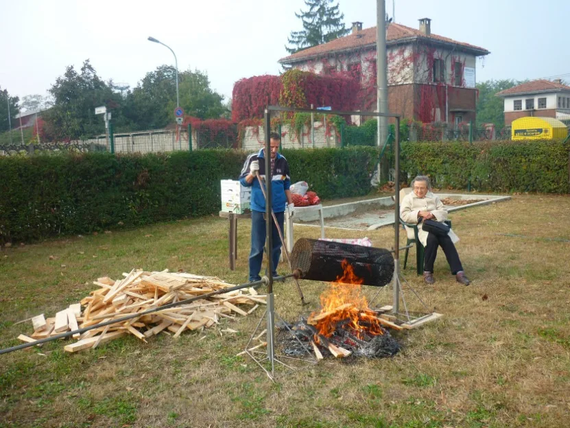 Castagnata 2011, foto 2