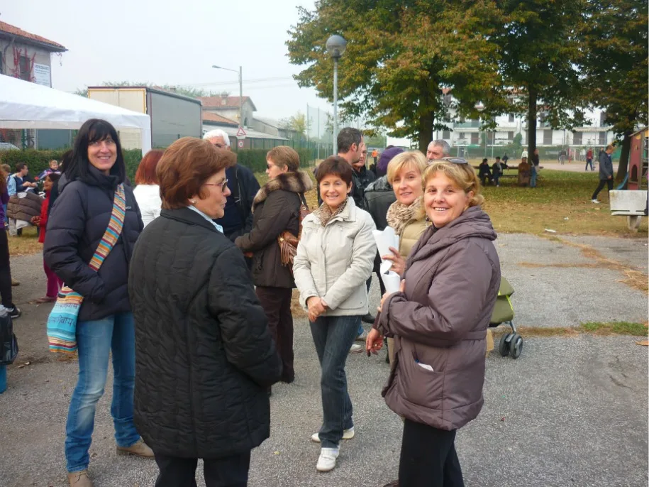 Castagnata 2011, foto 20