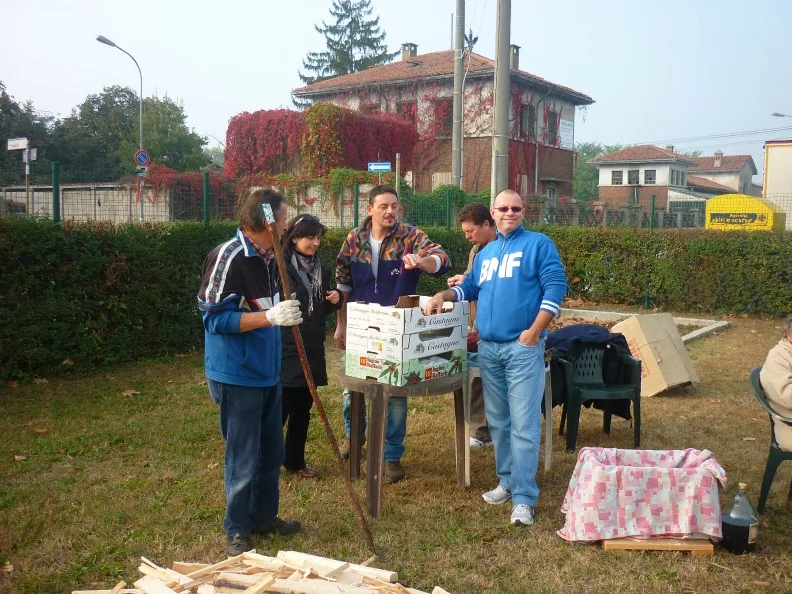Castagnata 2011, foto 3